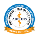 American Board of Otolaryngology, Head and Neck Surgery